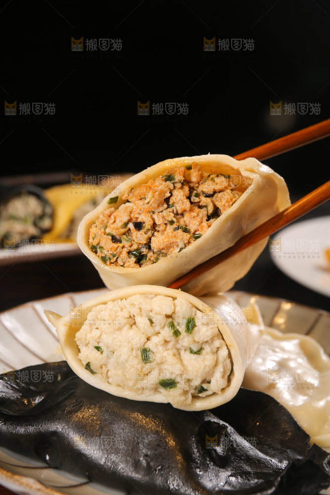 大船饺