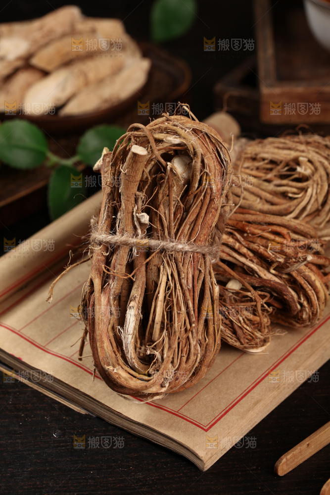 五指毛桃