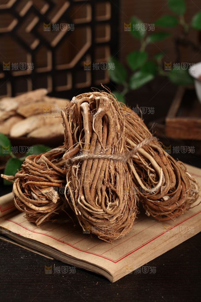 五指毛桃
