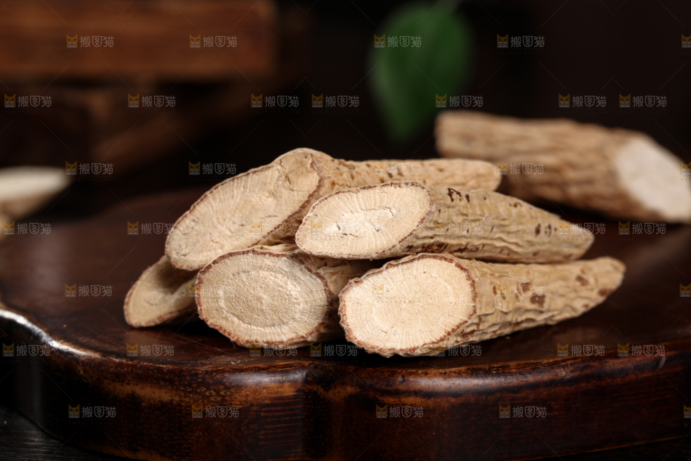 牛大力