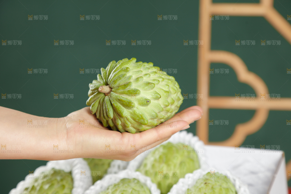 释迦果