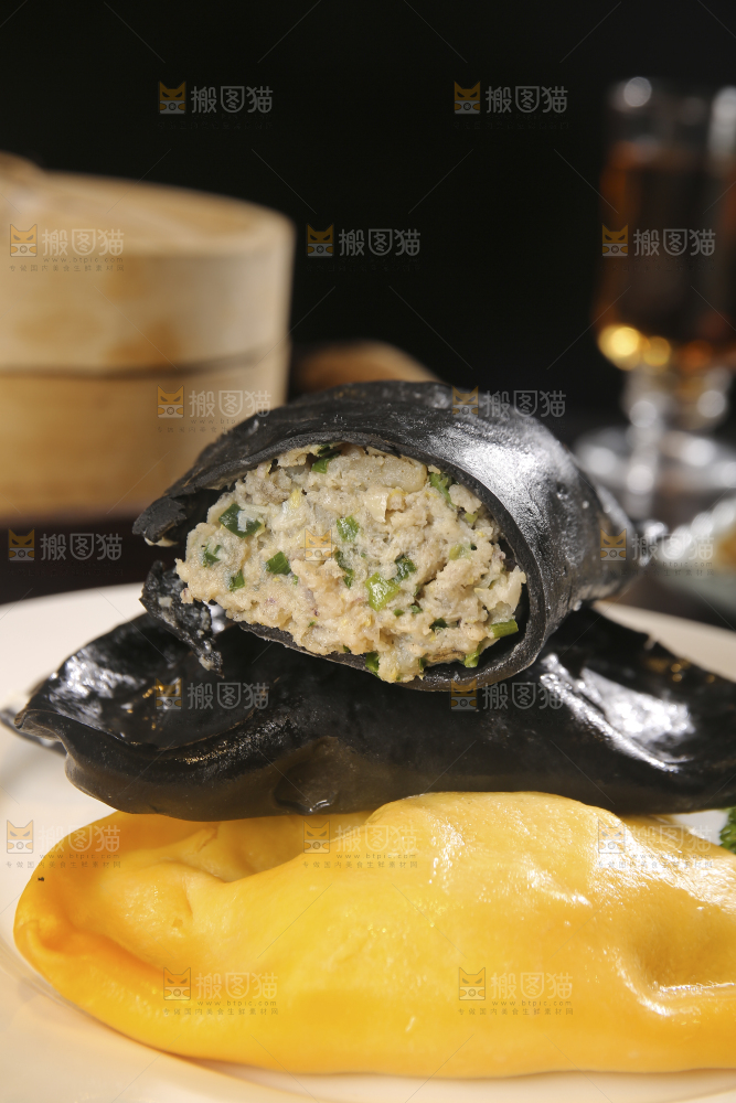 大船饺