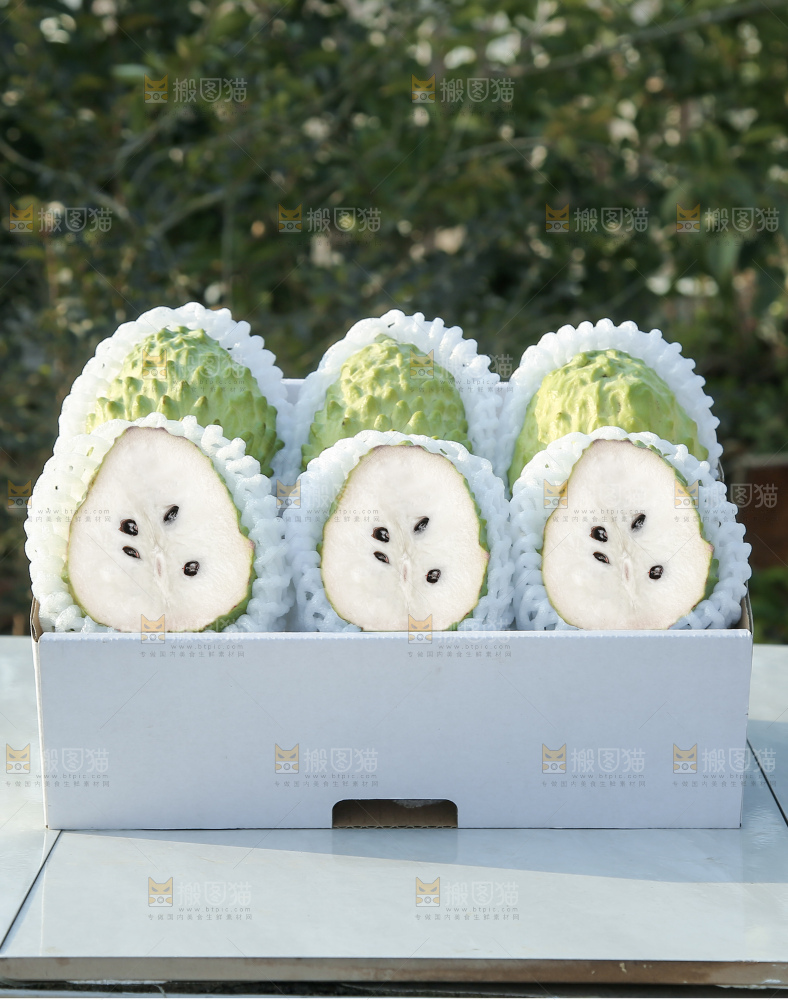 释迦果