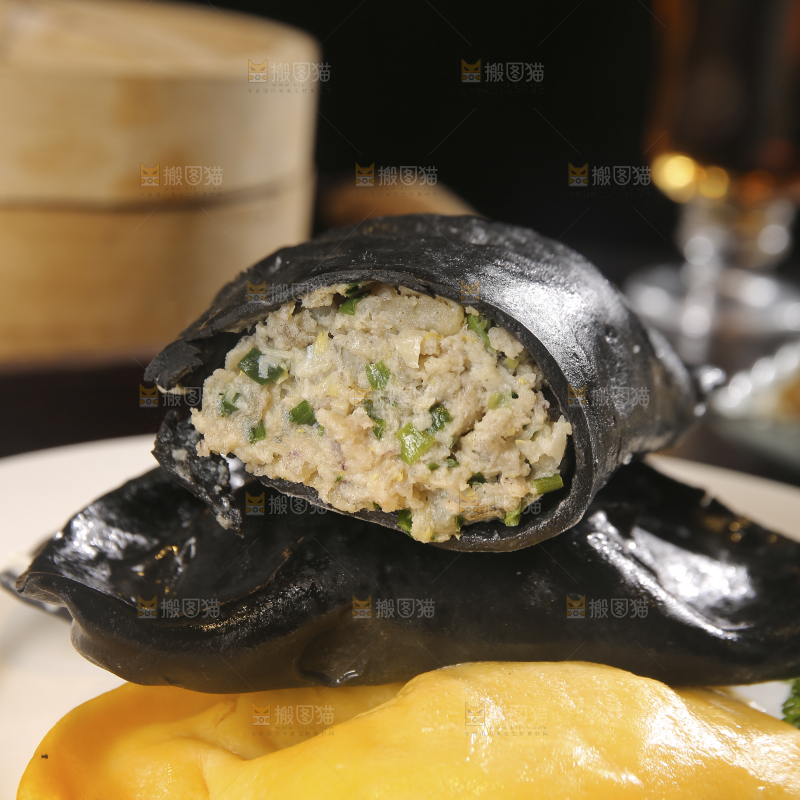 大船饺