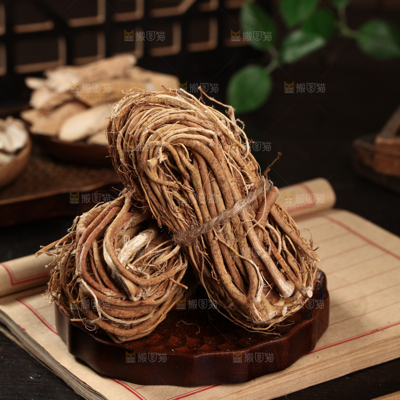 五指毛桃