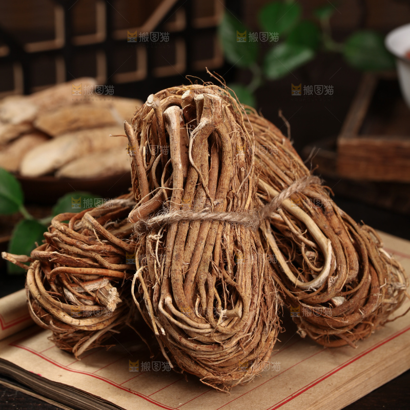 五指毛桃