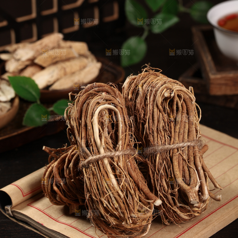 五指毛桃