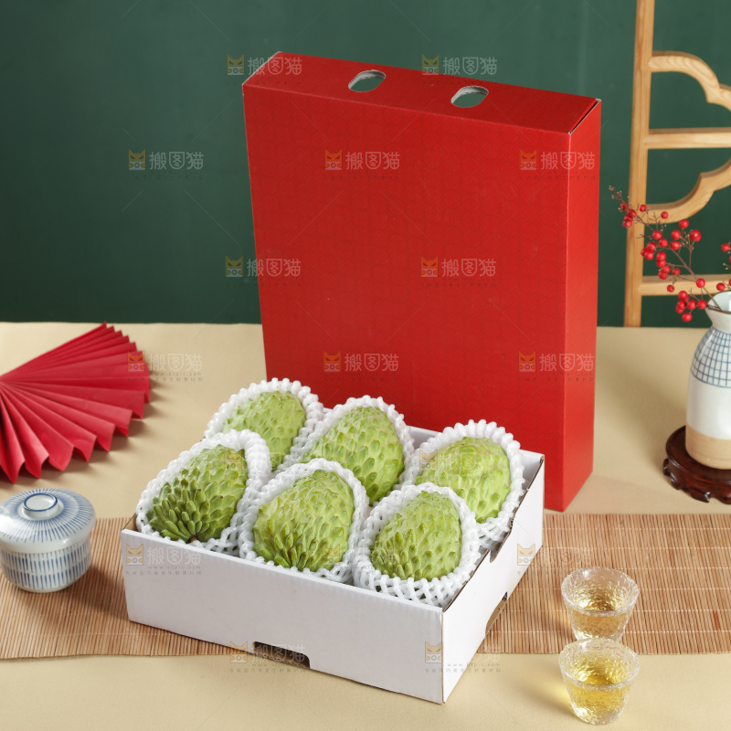 释迦果