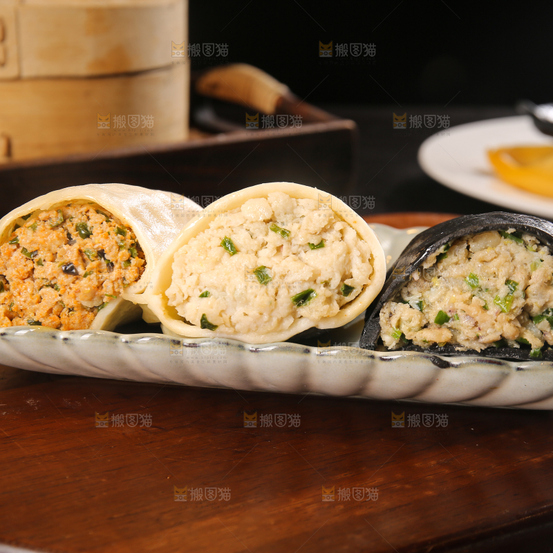大船饺