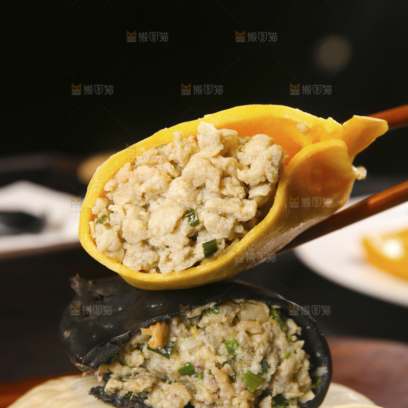 大船饺