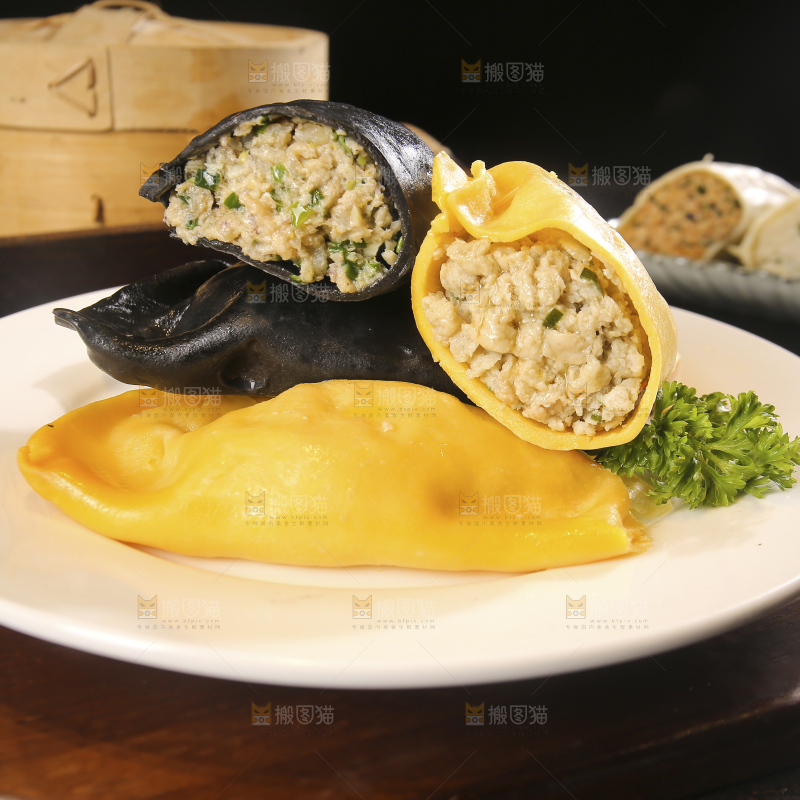 大船饺