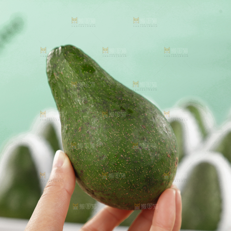 牛油果