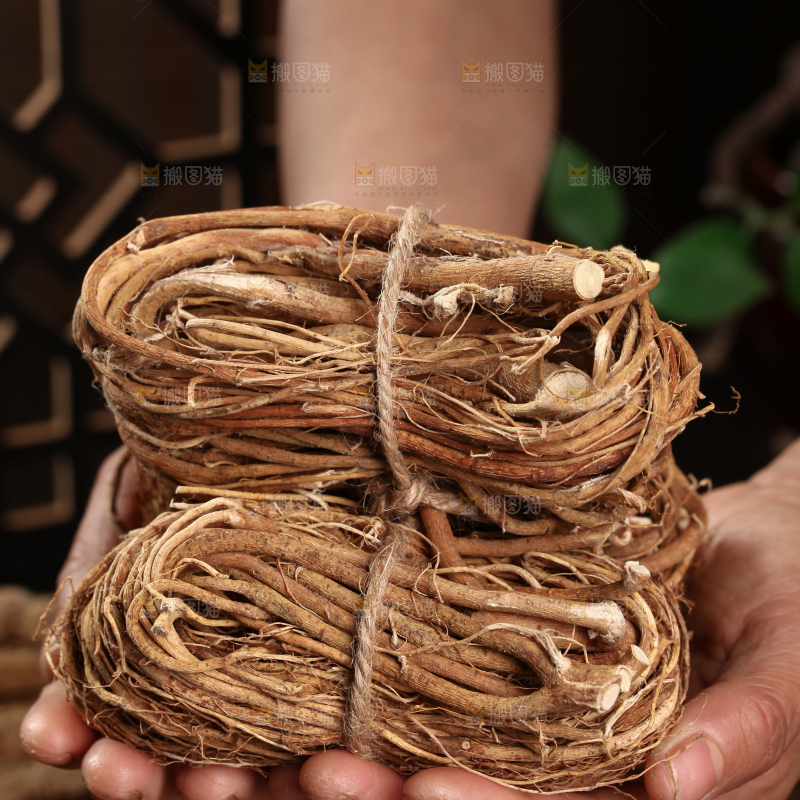 五指毛桃