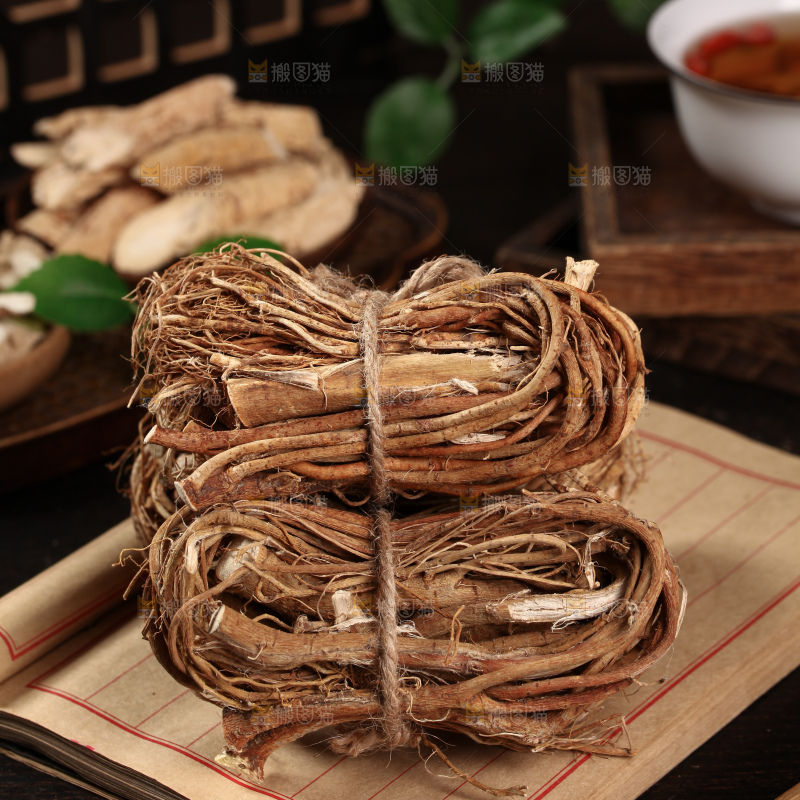 五指毛桃