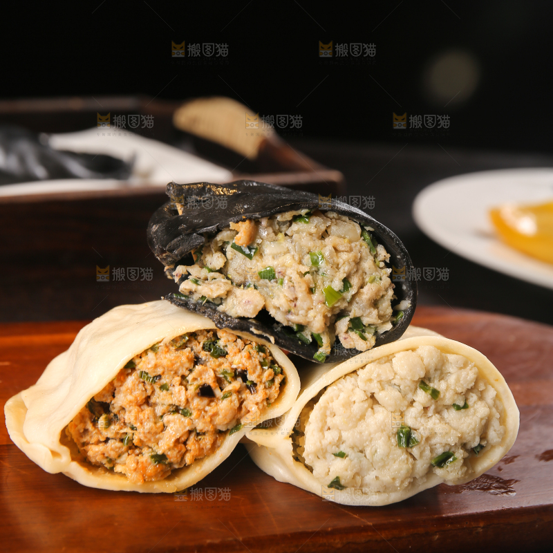 大船饺