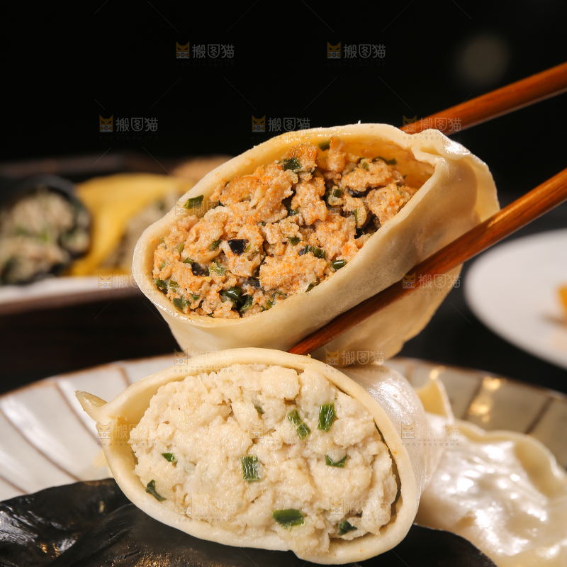 大船饺