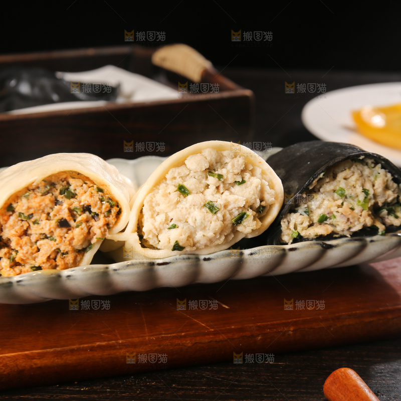 大船饺