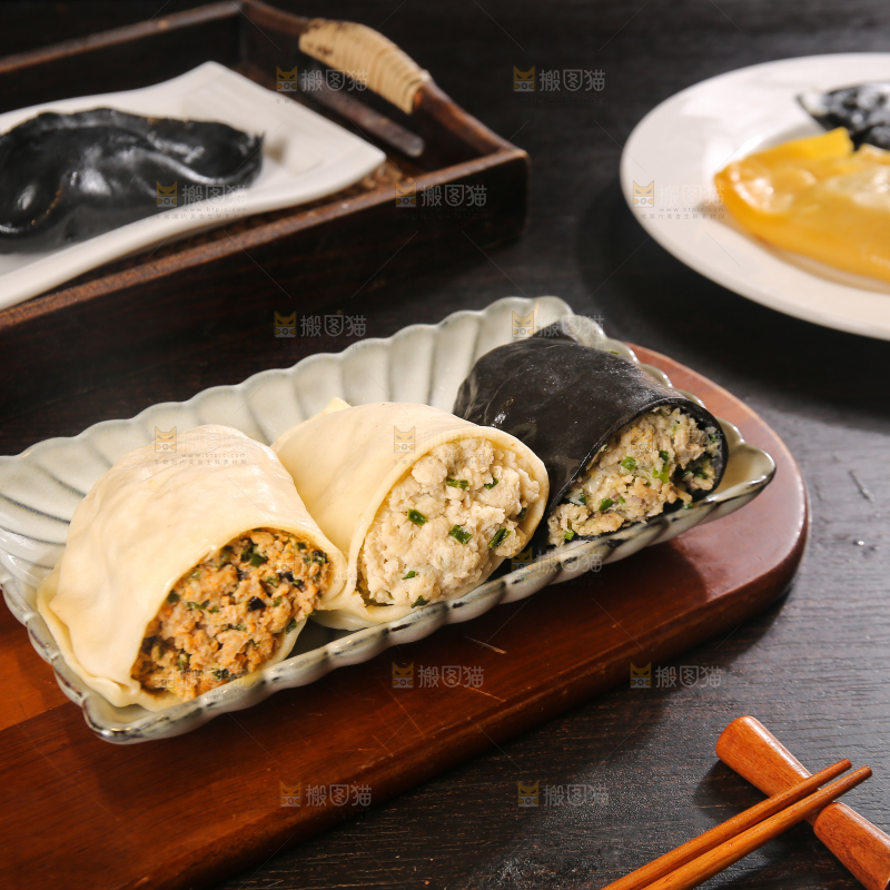 大船饺