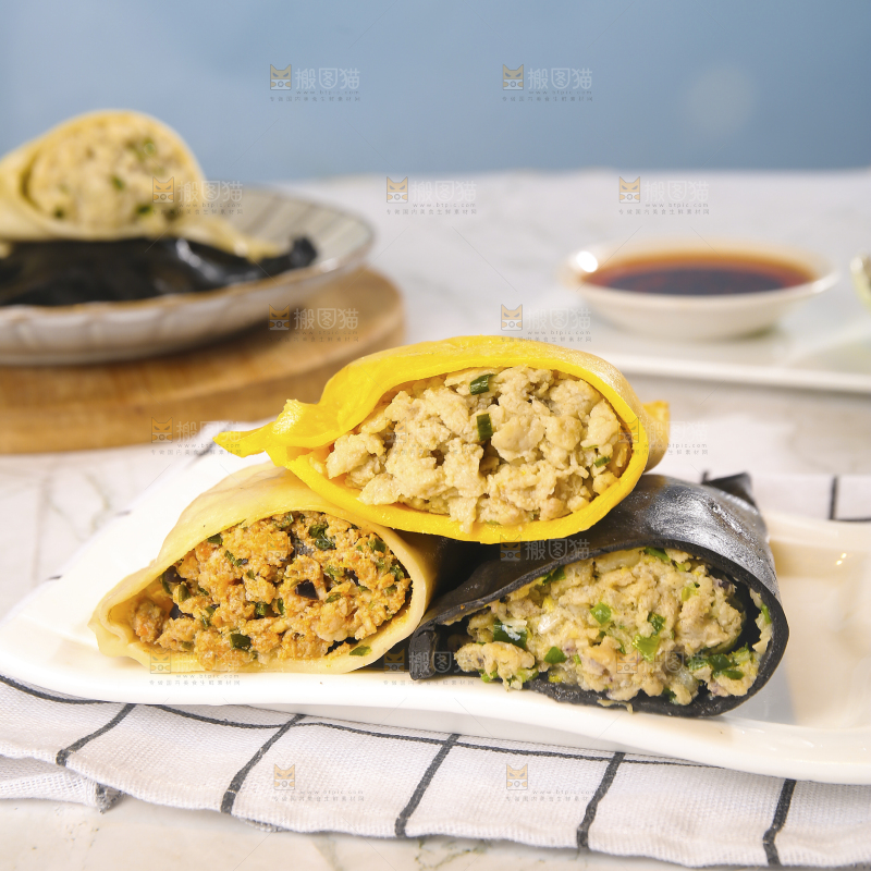 大船饺