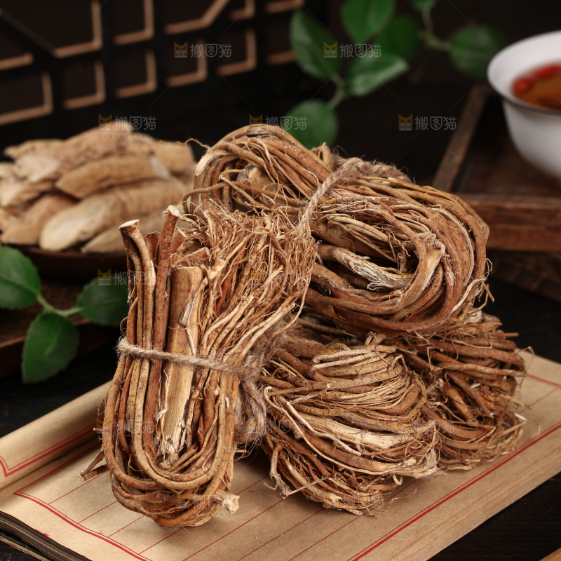 五指毛桃