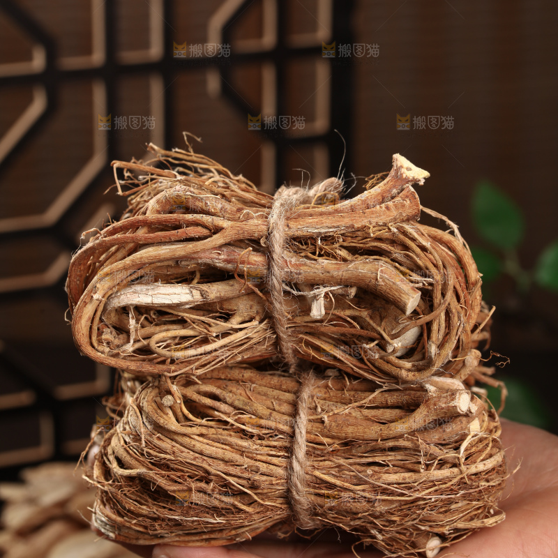 五指毛桃