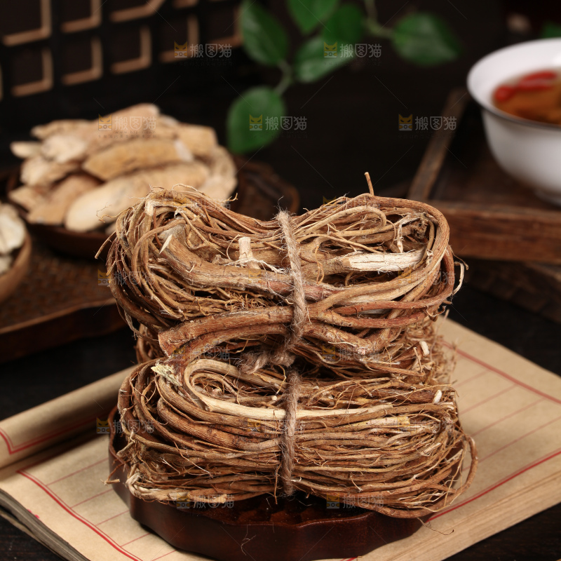 五指毛桃
