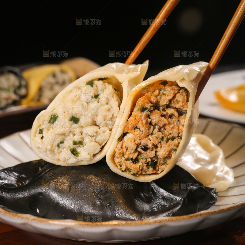 大船饺