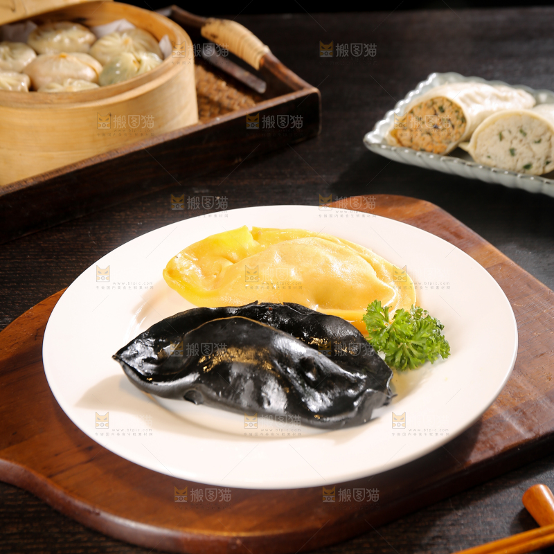 大船饺
