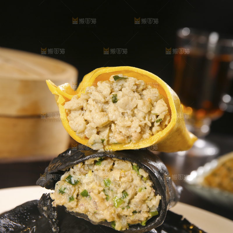 大船饺