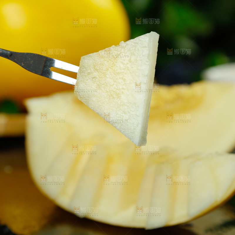 金美人蜜瓜