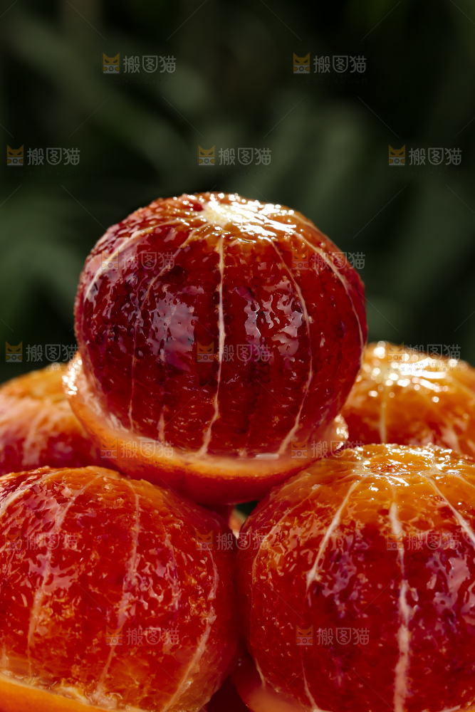 塔罗科血橙