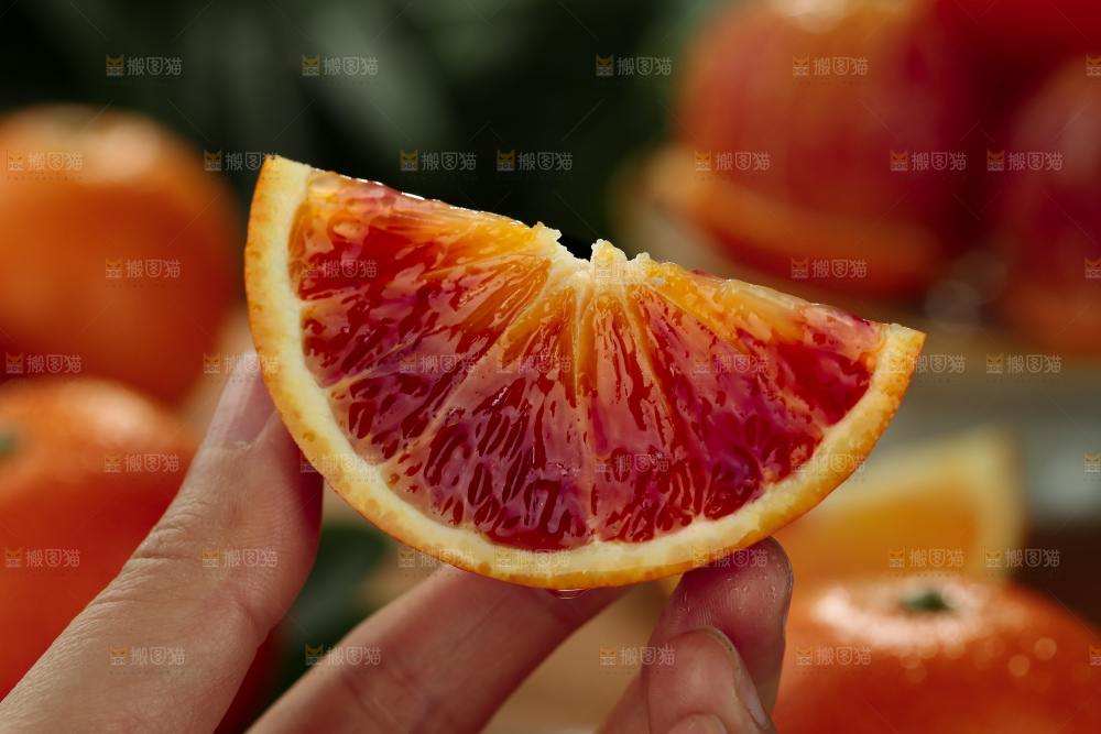 塔罗科血橙