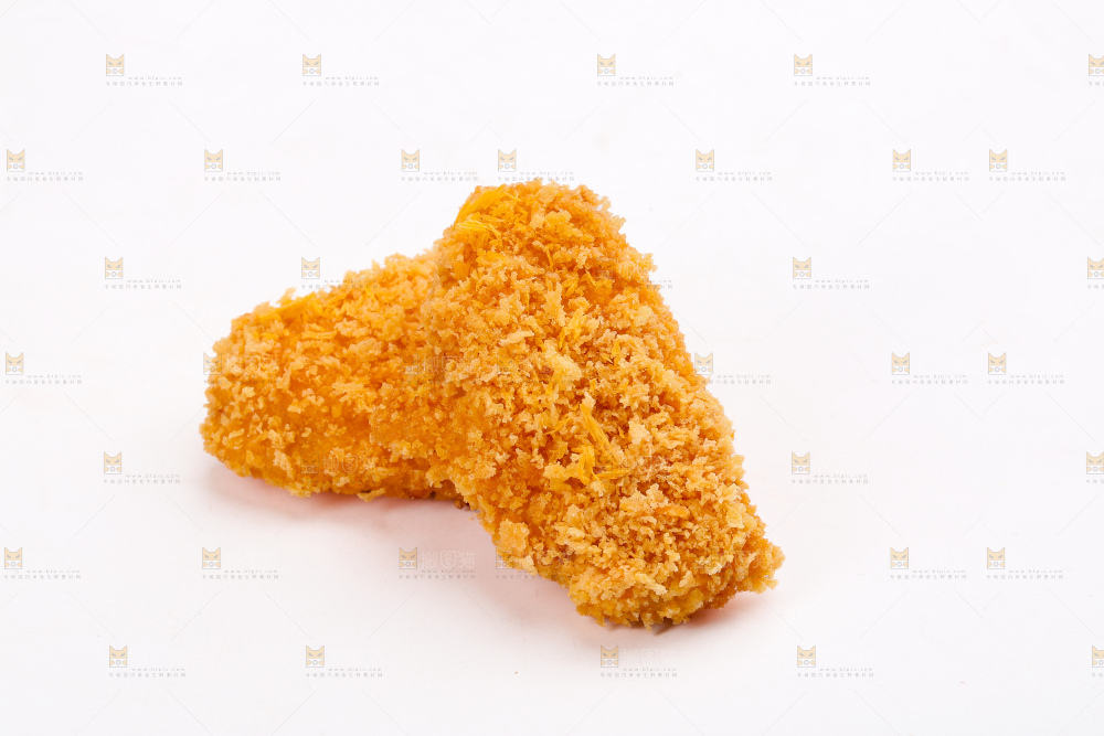 炸鸡排