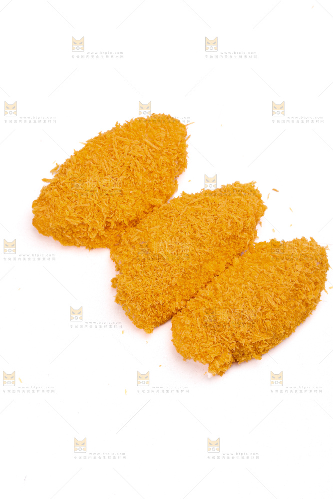 炸鸡排