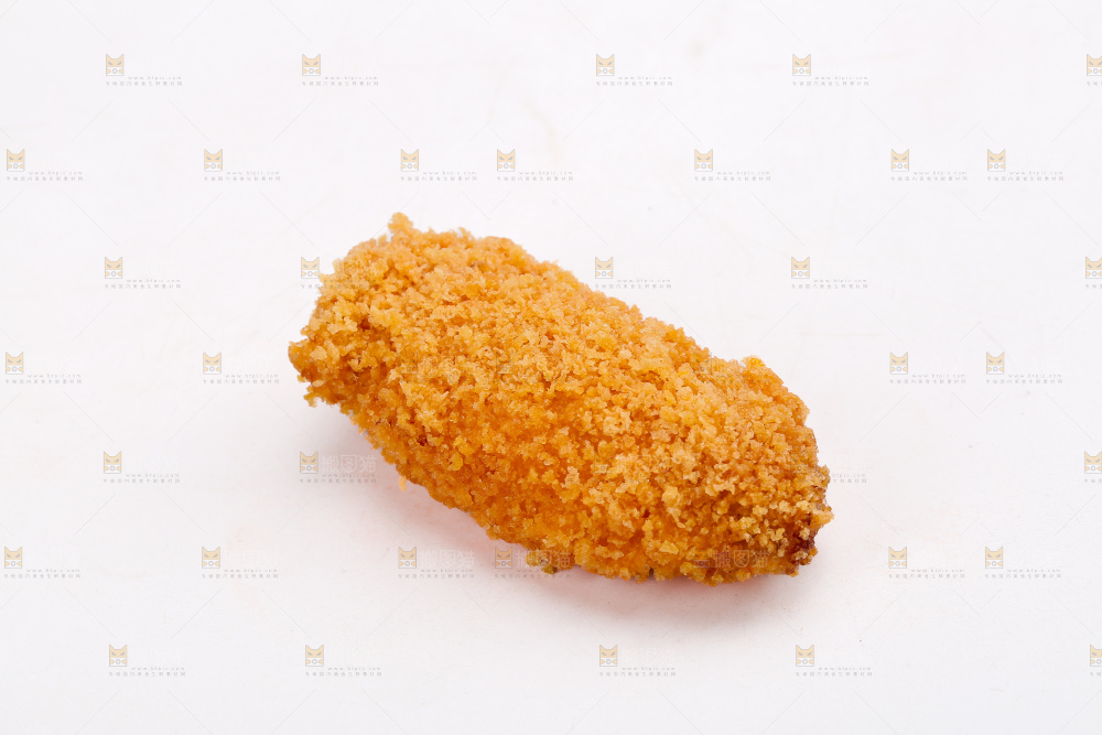 炸鸡排