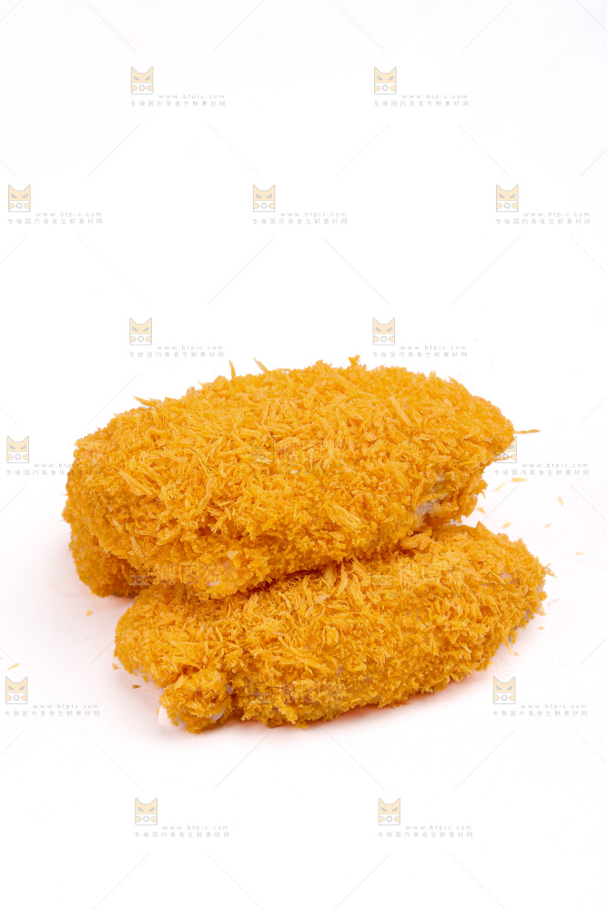 炸鸡排