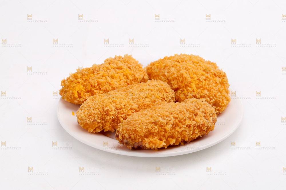 炸鸡排