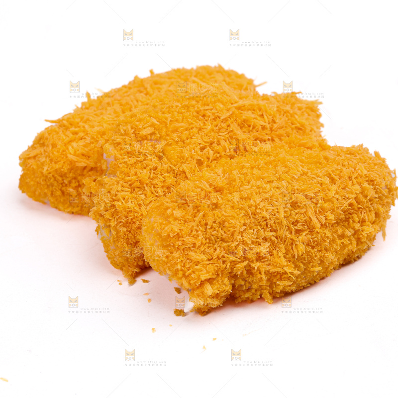 炸鸡排