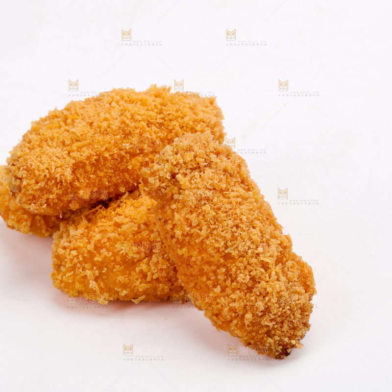 炸鸡排