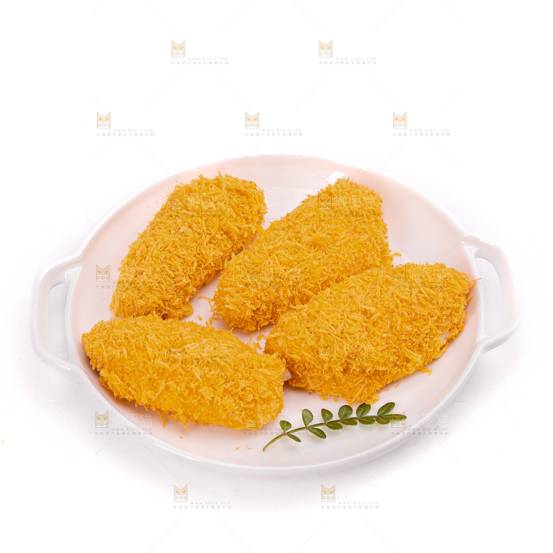 炸鸡排