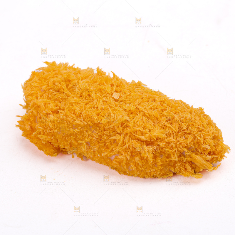 炸鸡排