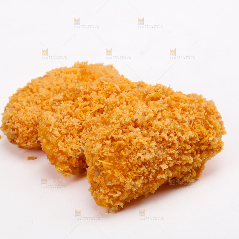 炸鸡排