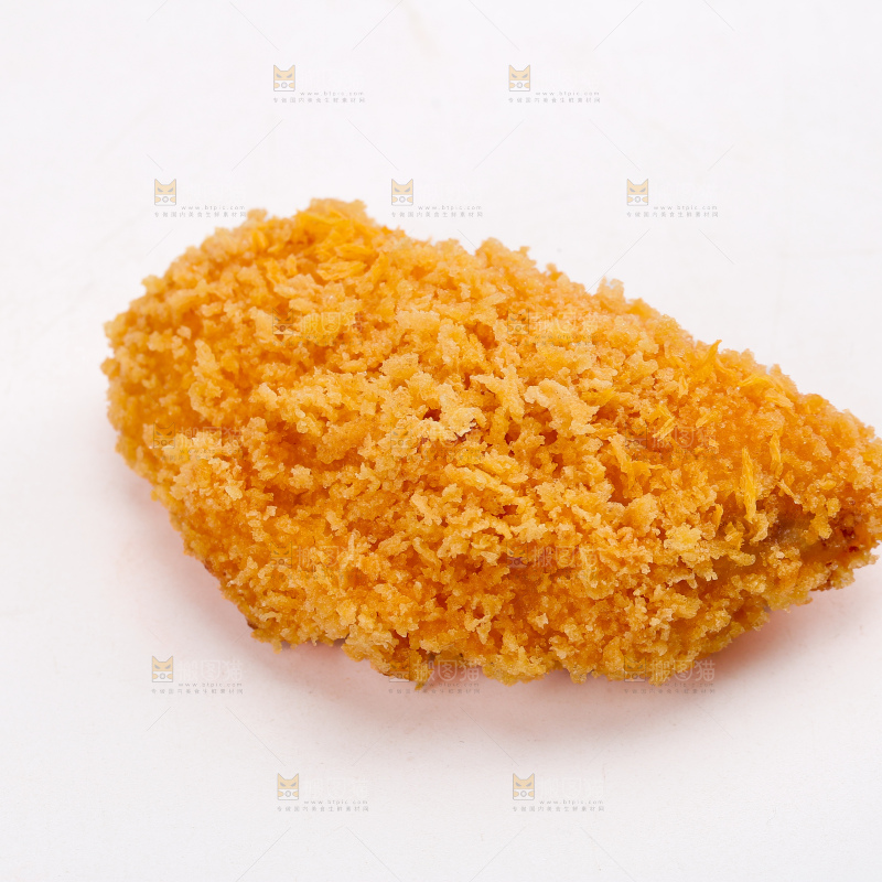 炸鸡排