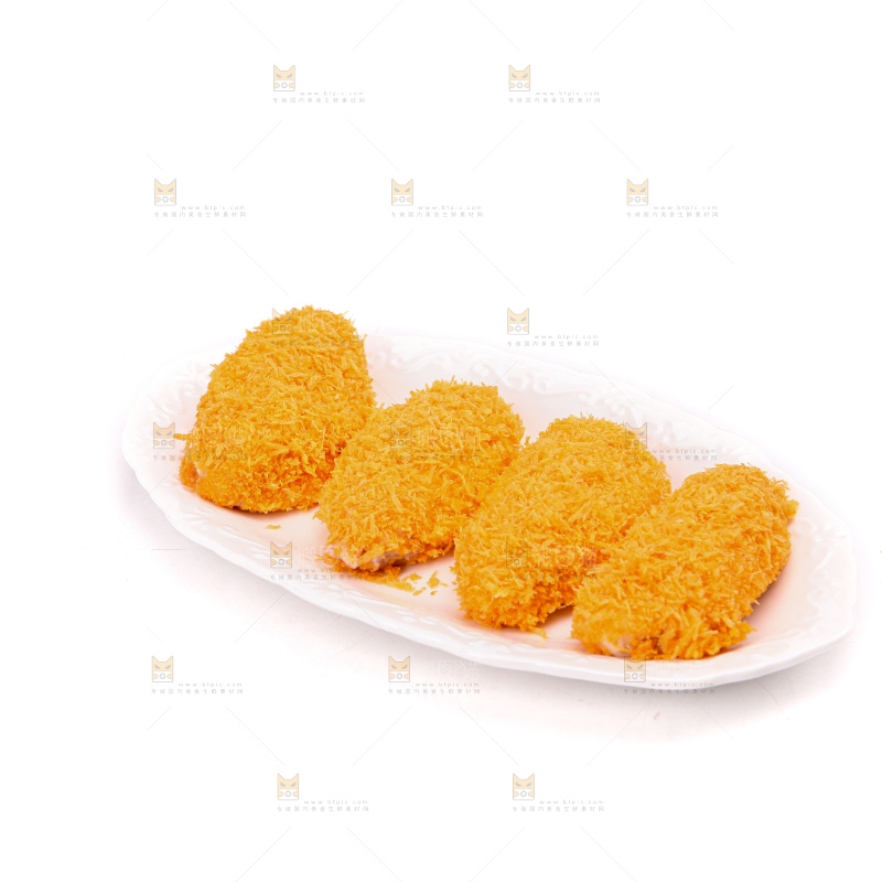炸鸡排