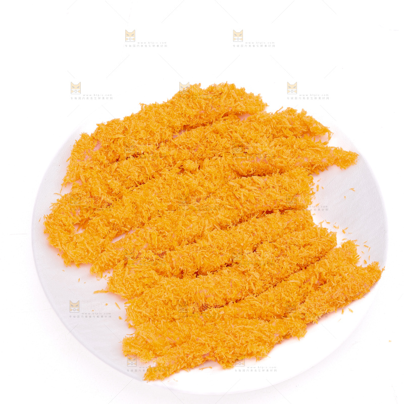 炸鸡柳