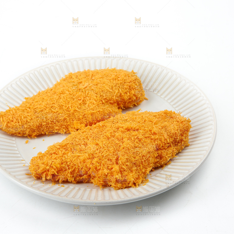 炸鸡排