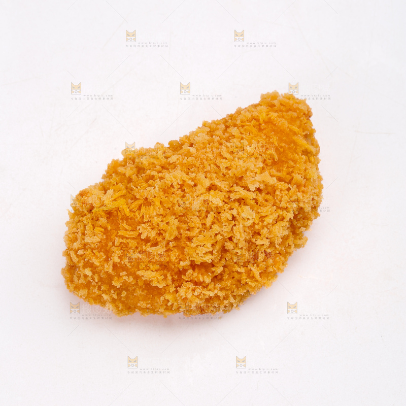 炸鸡排