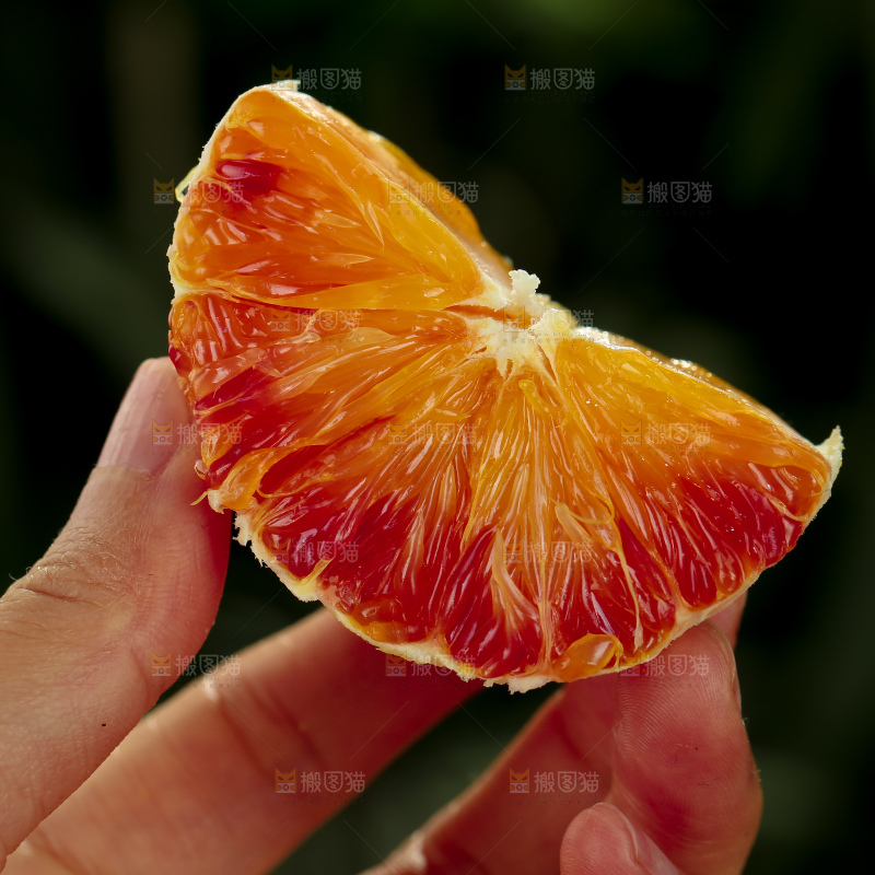 塔罗科血橙