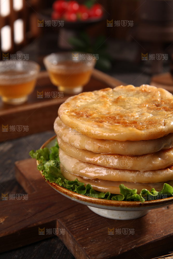 牛肉馅饼