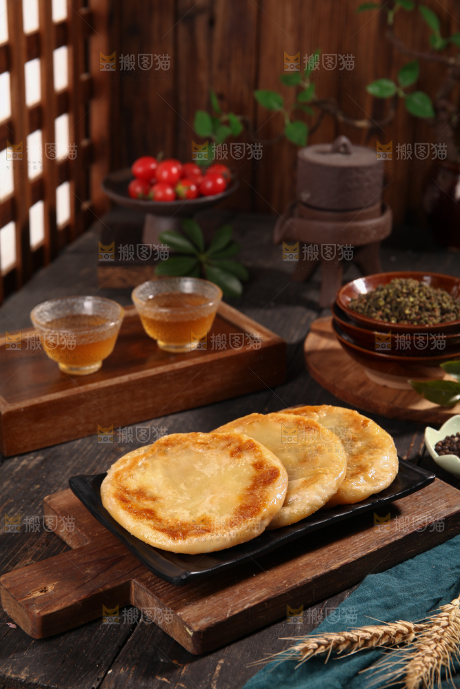 牛肉馅饼